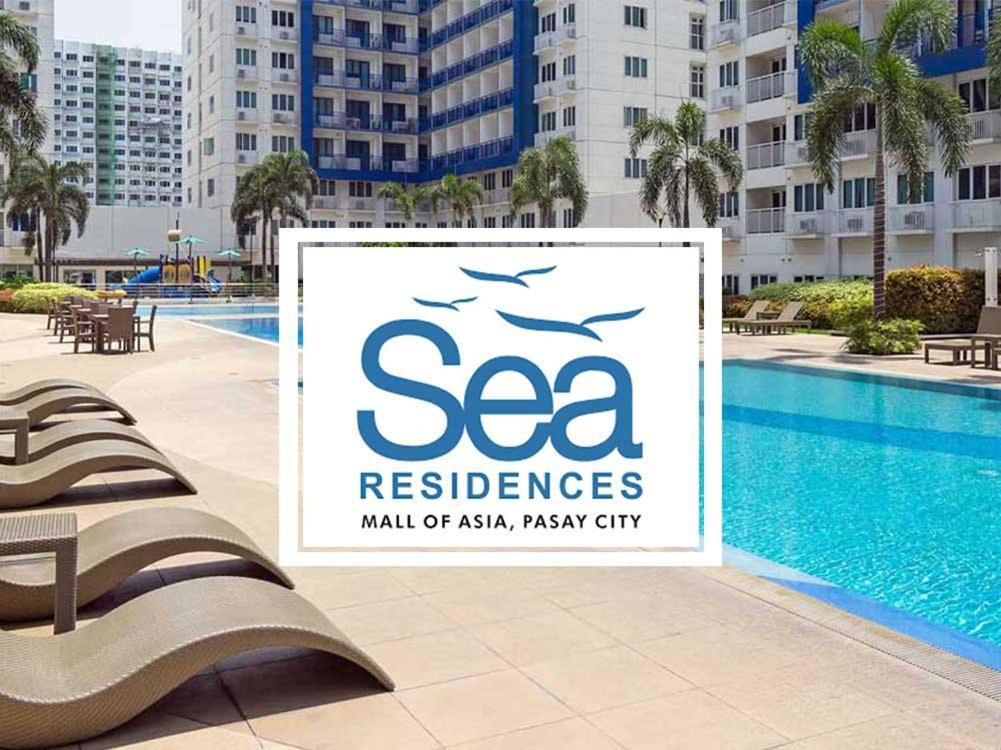 Sea Residences Aparthotel Manila