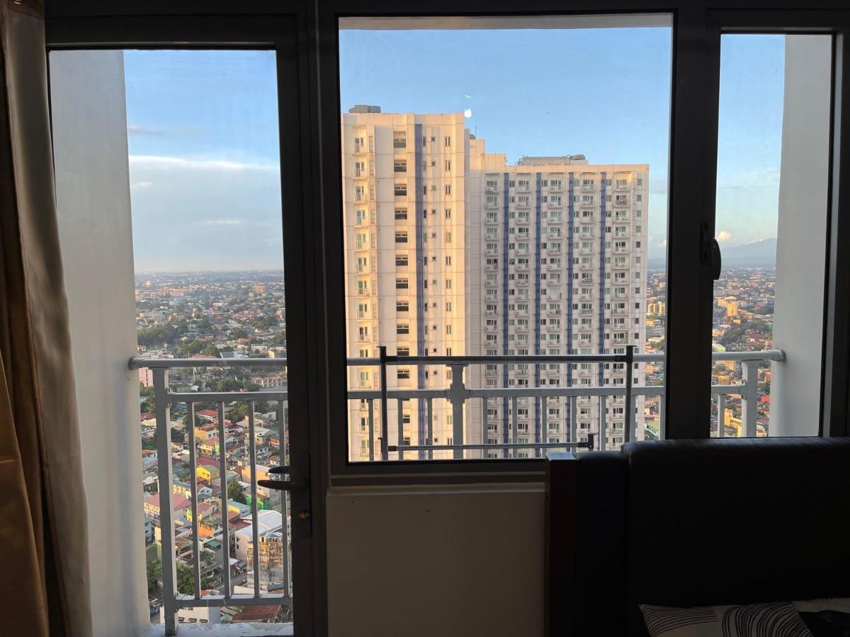 Aparthotel Relaxing City View