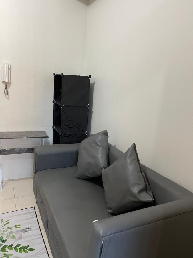 Relaxing City View Aparthotel *