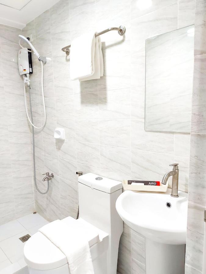 Hotel Airobedz Bgc - Near Uptown 3*