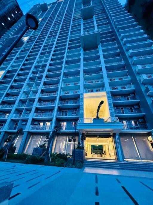 Stylish 1 Bedroom With Pool View And Fast Wifi * Manila