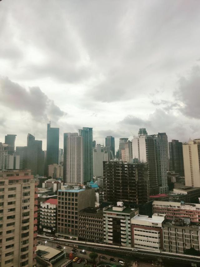 Relaxing Place At Beacon Tower Makati *