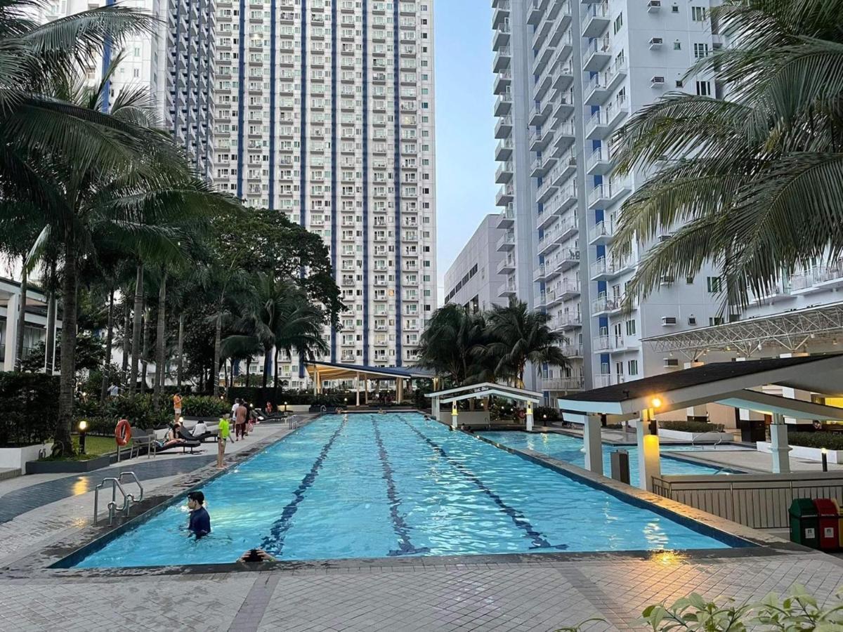 Aparthotel Relaxing City View