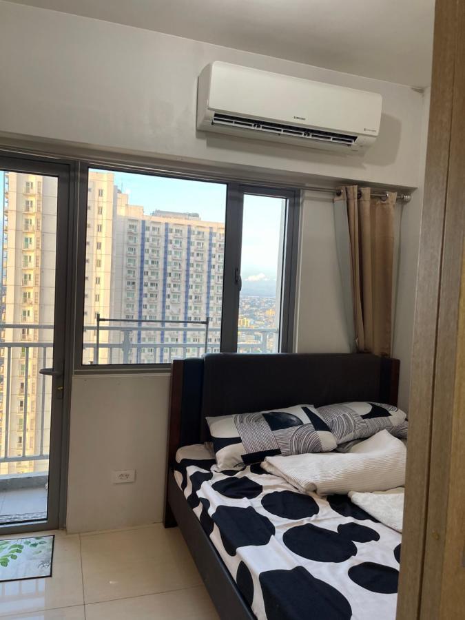 Relaxing City View * Manila