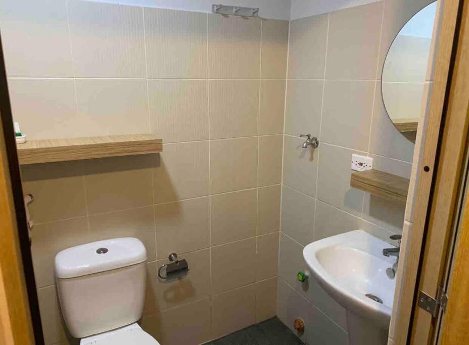 Apartment Grass Residences Condotel Apartelle Staycation Qc Manila