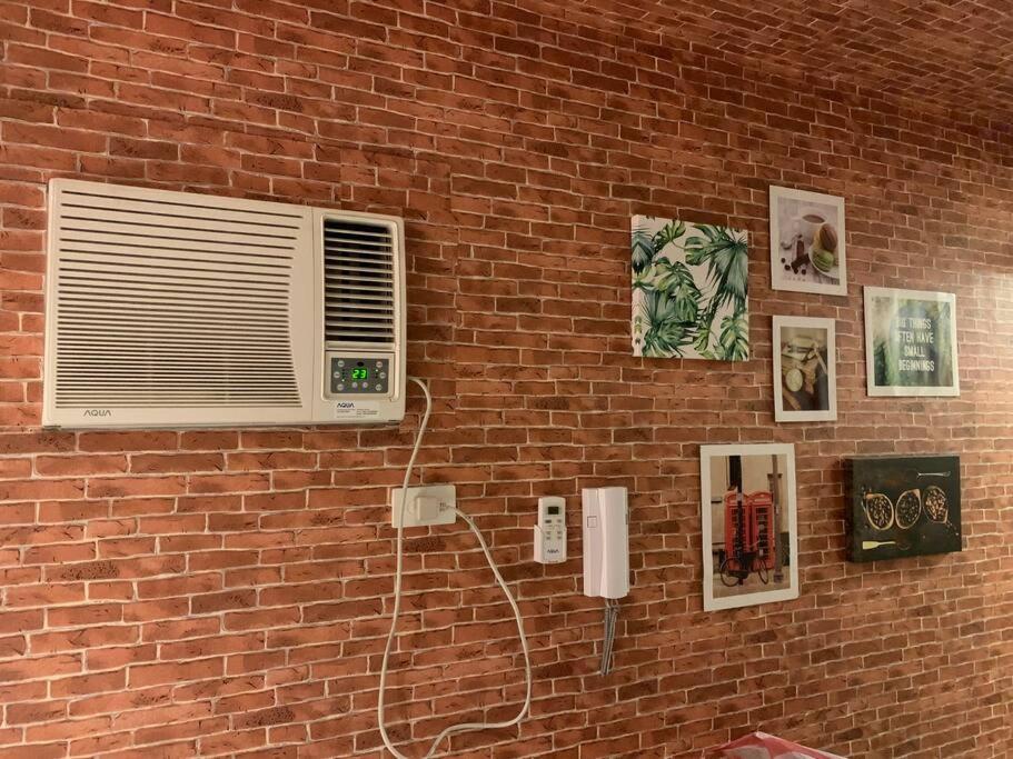 Grass Residences Condotel Apartelle Staycation Qc