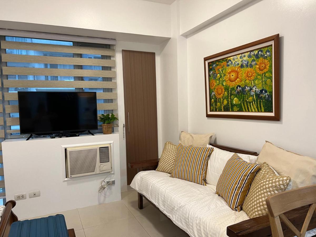 Apartamento Telly's Across Naia3