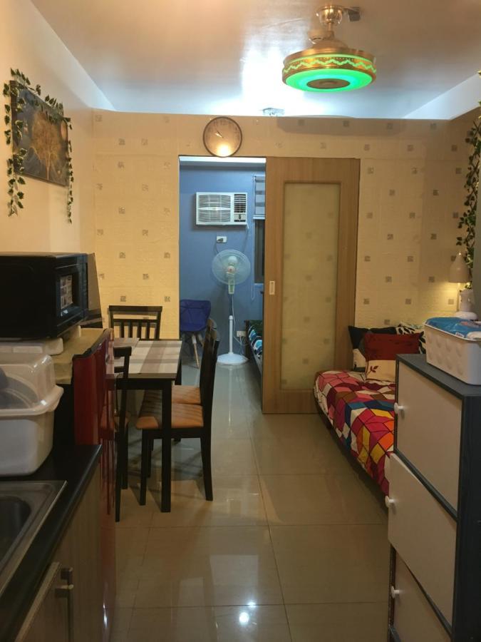 Shore Residences Tower B Aparthotel Manila