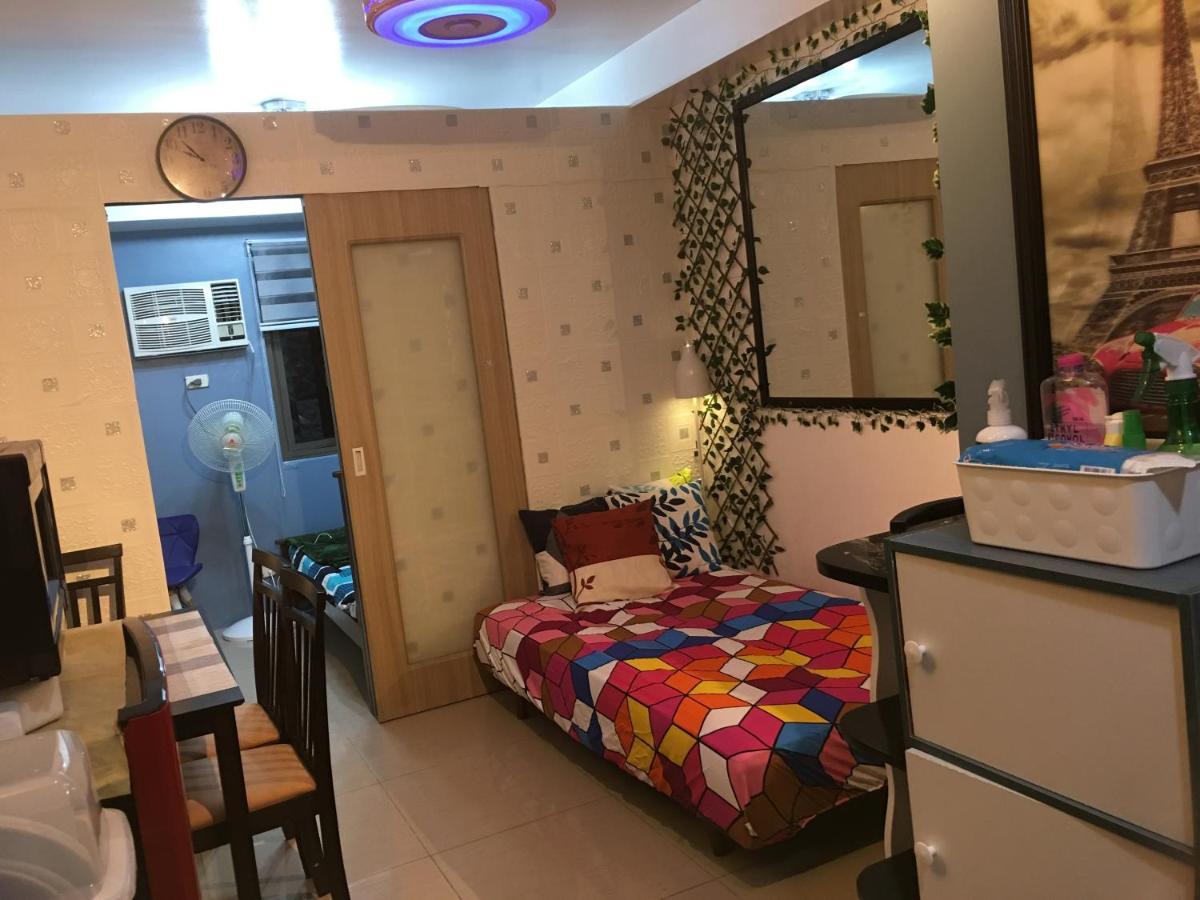 Aparthotel Shore Residences Tower B