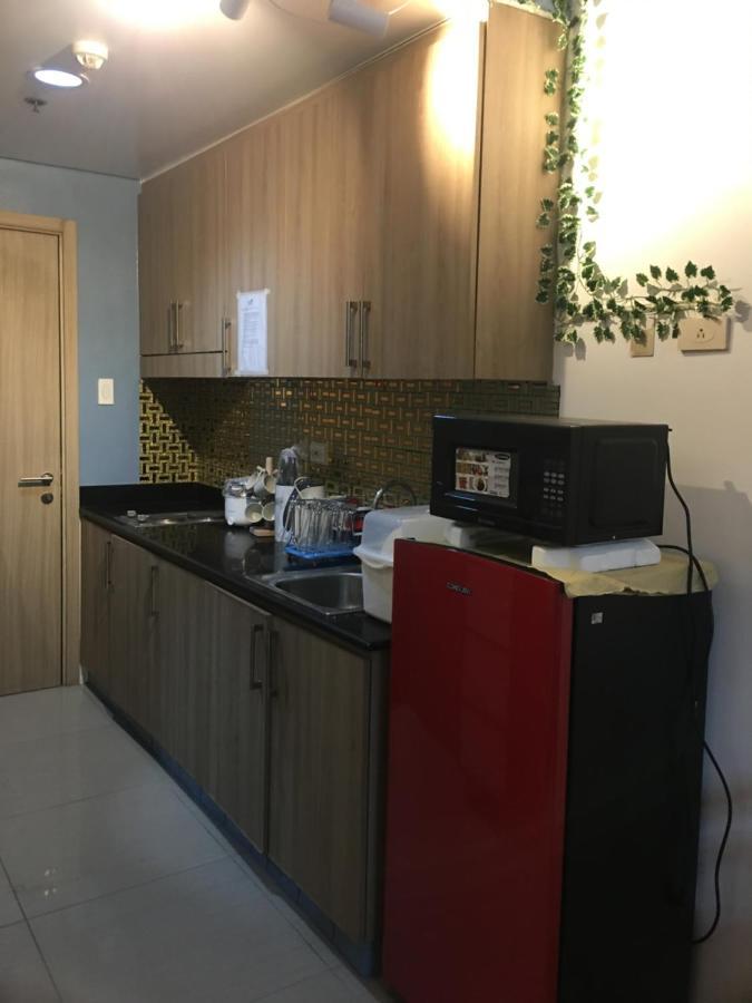 Aparthotel Shore Residences Tower B
