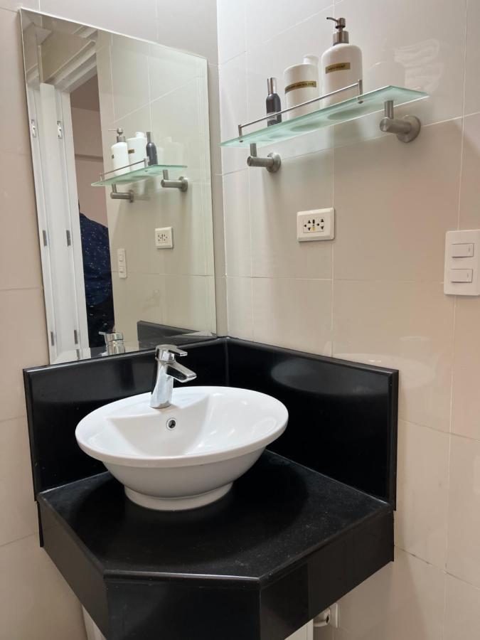 Apartamento Telly's Across Naia3