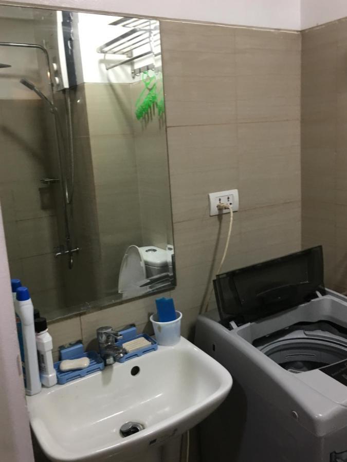 Aparthotel Shore Residences Tower B *