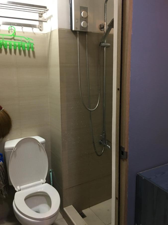 Shore Residences Tower B Aparthotel Manila