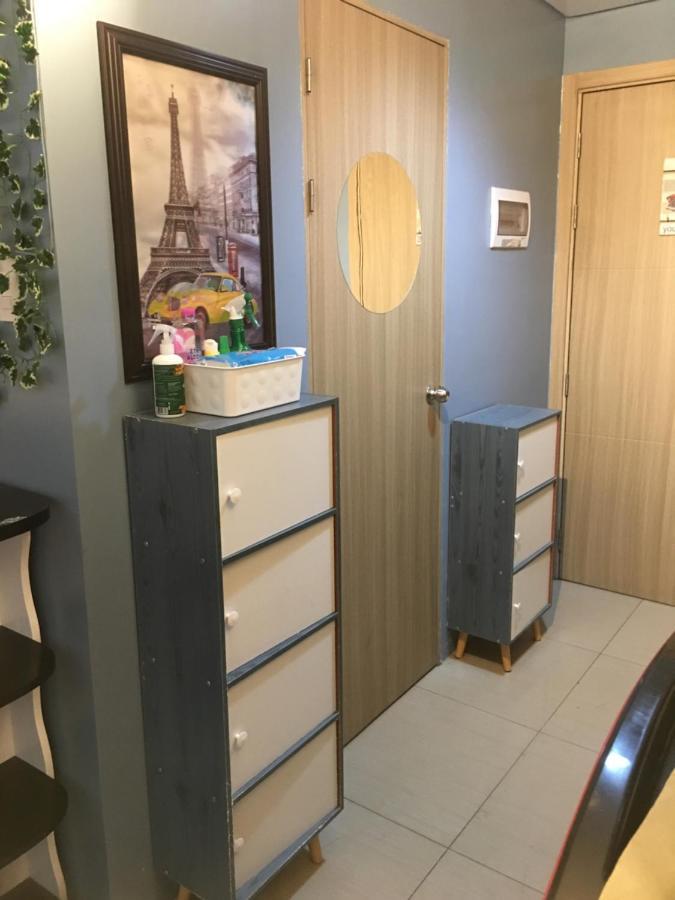 Shore Residences Tower B Aparthotel *