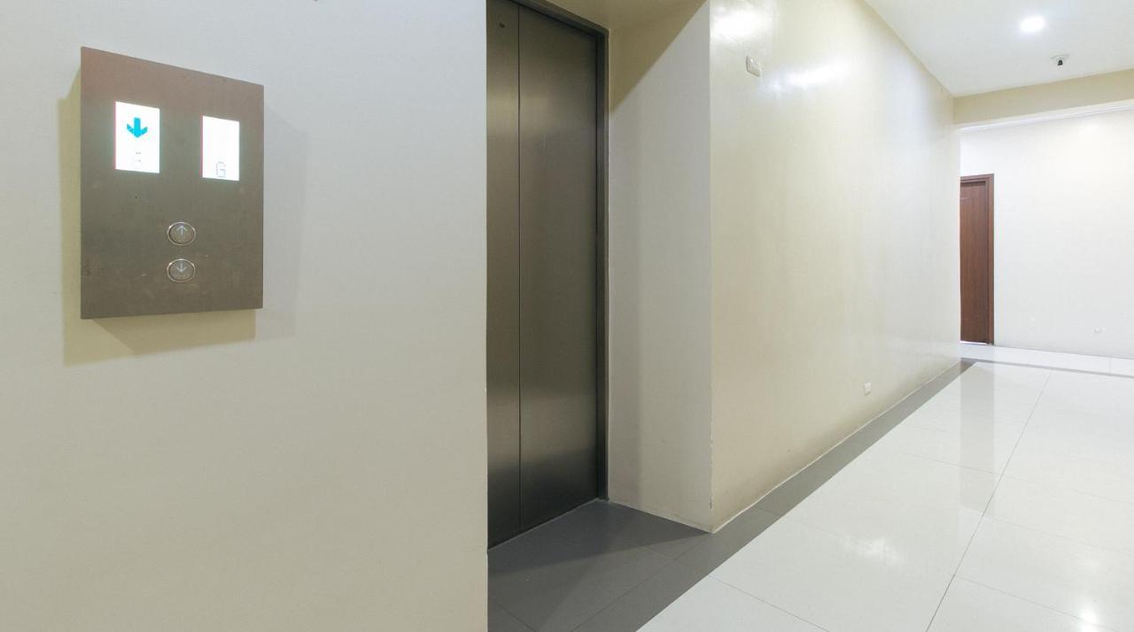 Hotel Reddoorz Near Nakpil St Taft Avenue *