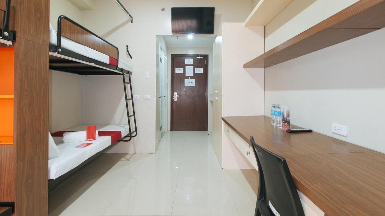 Hotel Reddoorz Near Nakpil St Taft Avenue Manila