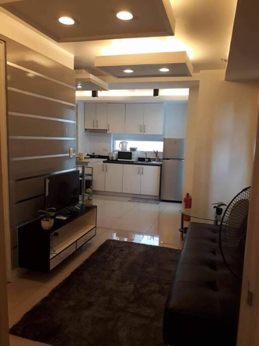 Exclusive Furnished 1 Bedroom In Bel-air Makati * Manila