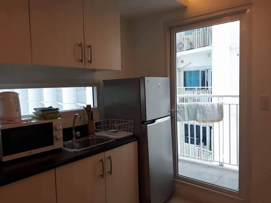 Exclusive Furnished 1 Bedroom In Bel-air Makati Apartment Manila