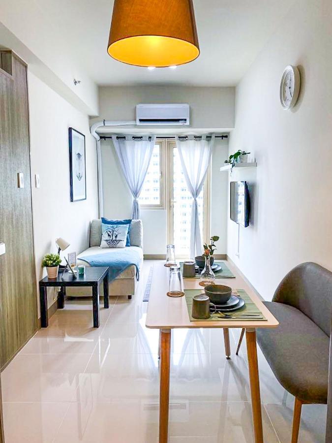 1 Bedroom Near Ccp Roxas Boulevard Pasay Manila