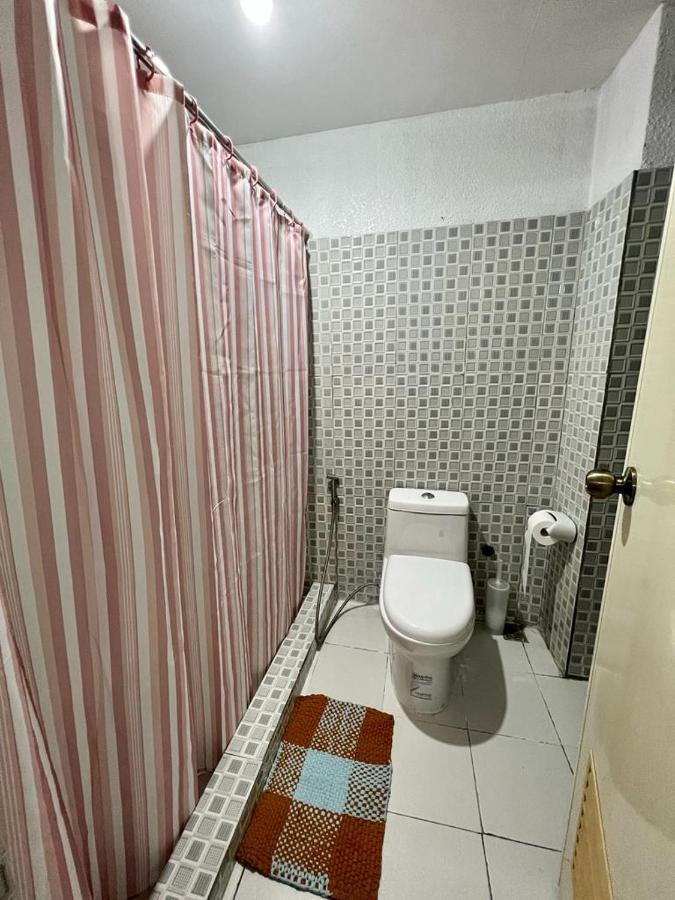 Apartamento Somerset Tower 1