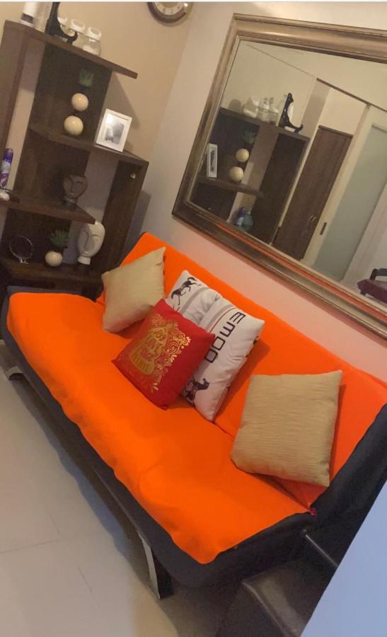 The Right Key @ Sea Residences Manila