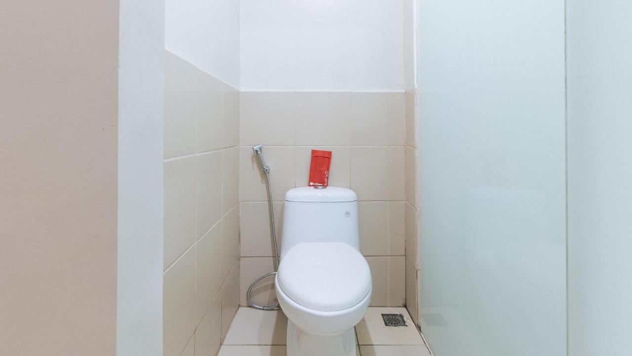 Reddoorz Near Nakpil St Taft Avenue