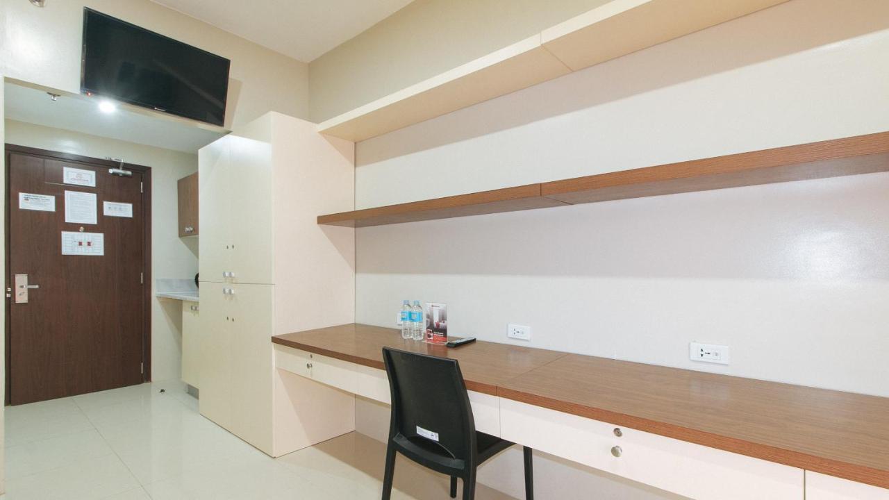 Reddoorz Near Nakpil St Taft Avenue