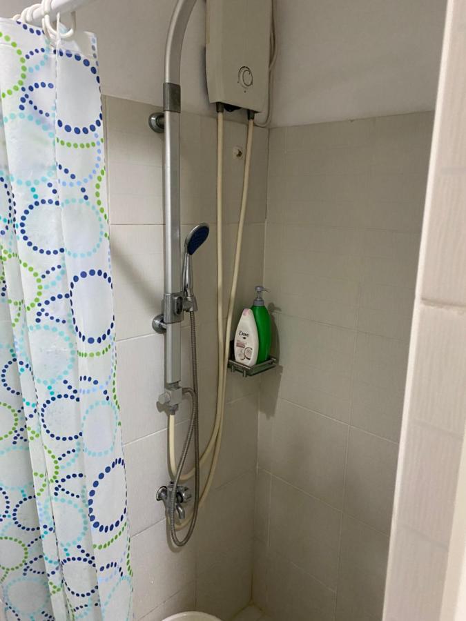 Aparthotel The Right Key @ Sea Residences Manila