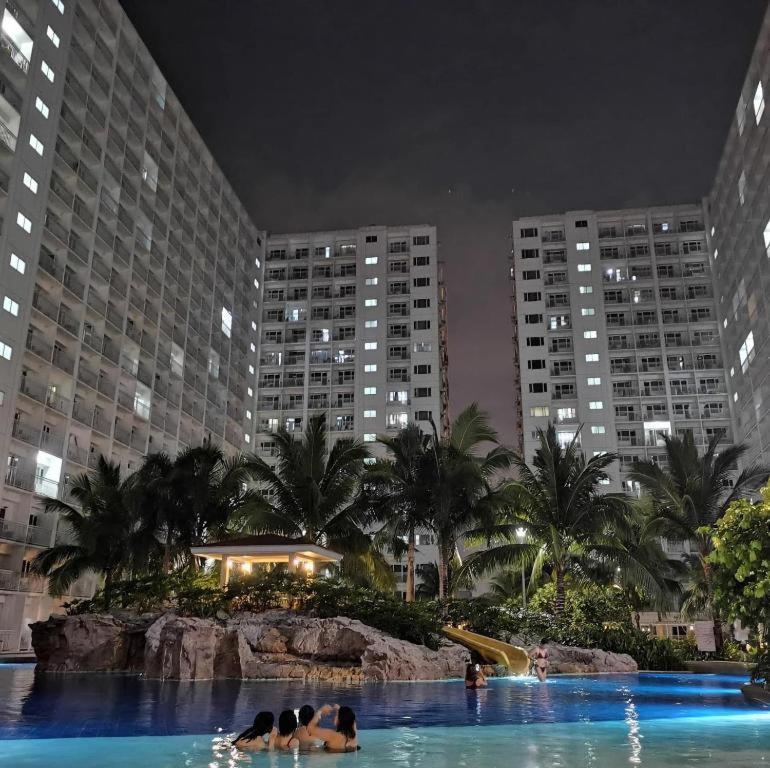 Apartment Shell C12 Near Airport Shorwalk To Mall Of