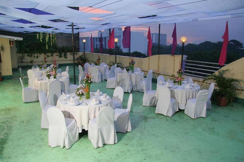 Hotel Comfy Manila-kalaw 3*