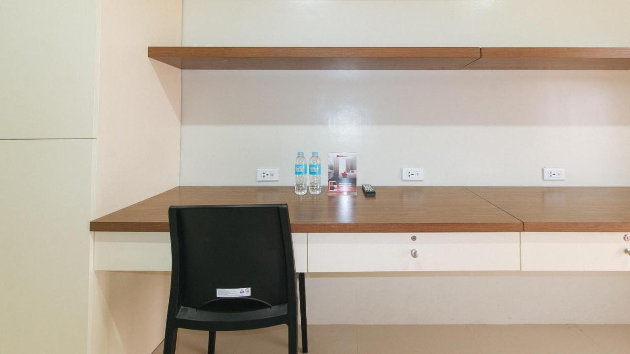 Reddoorz Near Nakpil St Taft Avenue Hotel Manila