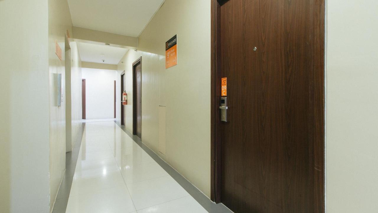 Hotel Reddoorz Near Nakpil St Taft Avenue *