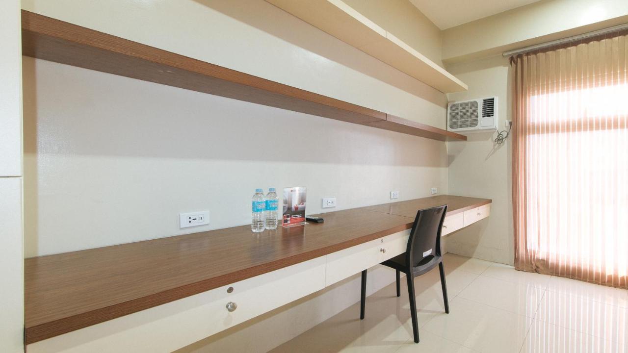 Reddoorz Near Nakpil St Taft Avenue * Manila