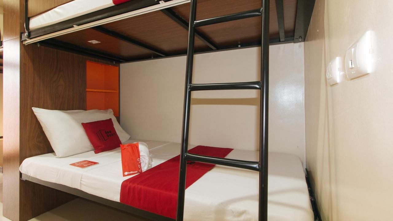 Hotel Reddoorz Near Nakpil St Taft Avenue