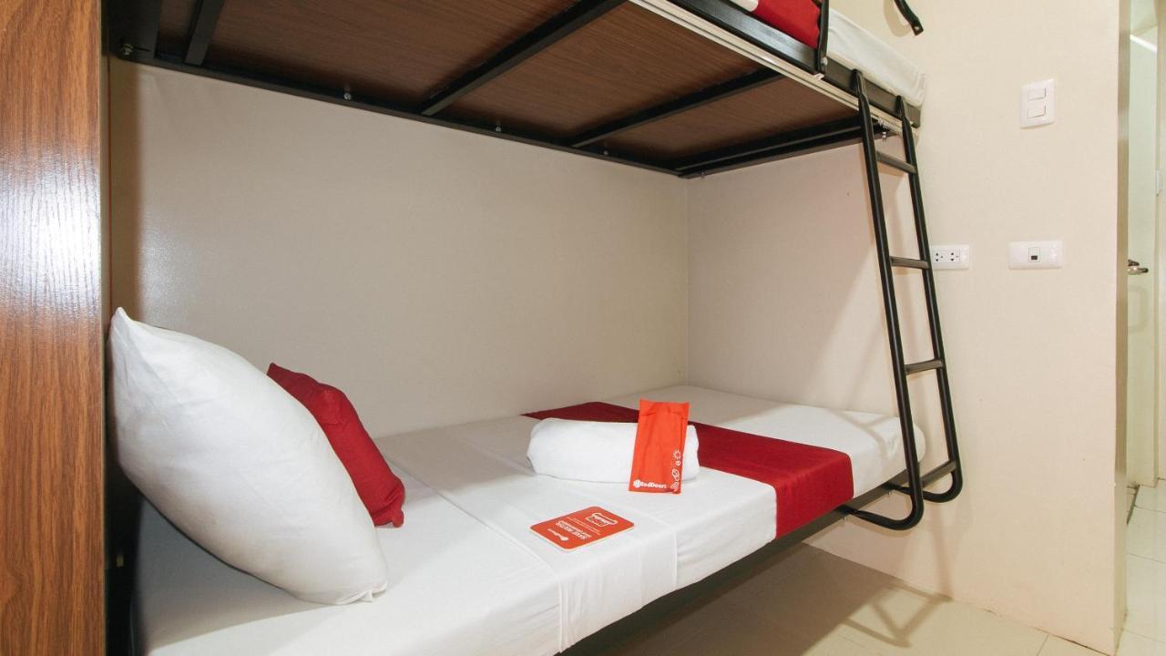Hotel Reddoorz Near Nakpil St Taft Avenue *