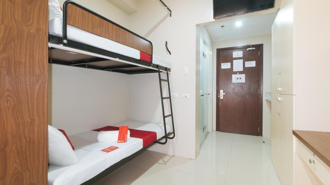Reddoorz Near Nakpil St Taft Avenue Hotel Manila