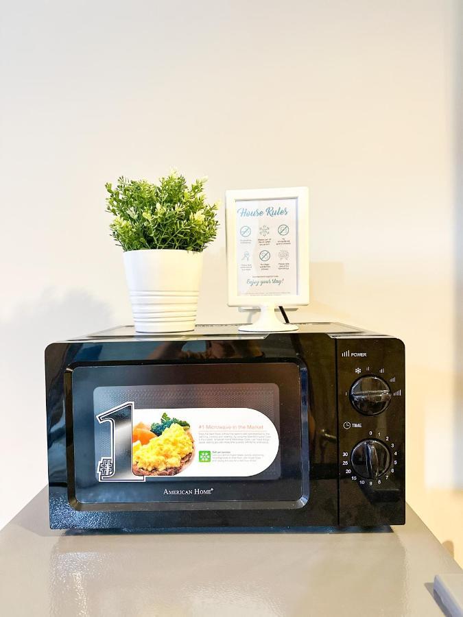 Apartamento 1 Bedroom Near Ccp Roxas Boulevard Pasay *