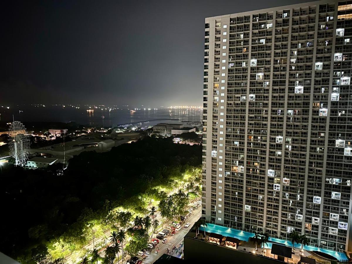 1 Bedroom Near Ccp Roxas Boulevard Pasay
