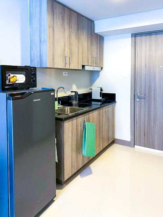 1 Bedroom Near Ccp Roxas Boulevard Pasay Manila