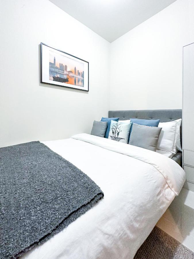 Apartamento 1 Bedroom Near Ccp Roxas Boulevard Pasay Manila