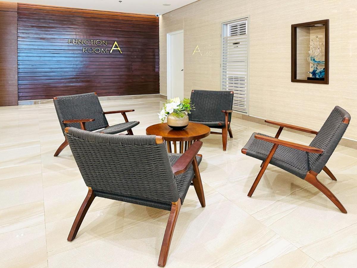 1 Bedroom Near Ccp Roxas Boulevard Pasay Manila