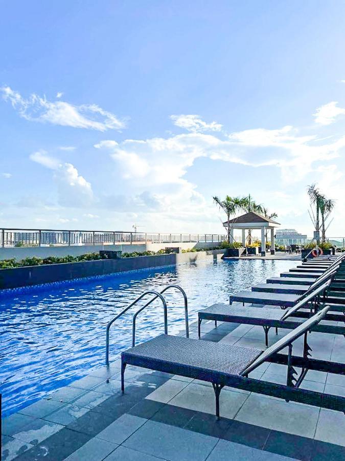 1 Bedroom Near Ccp Roxas Boulevard Pasay * Manila