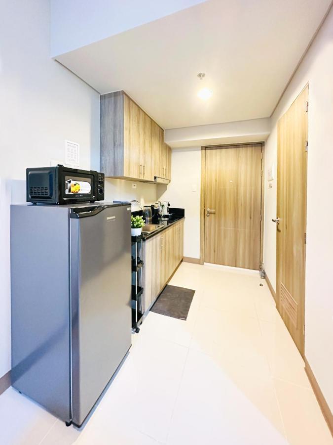 1 Bedroom Near Ccp Roxas Boulevard Pasay Apartamento *