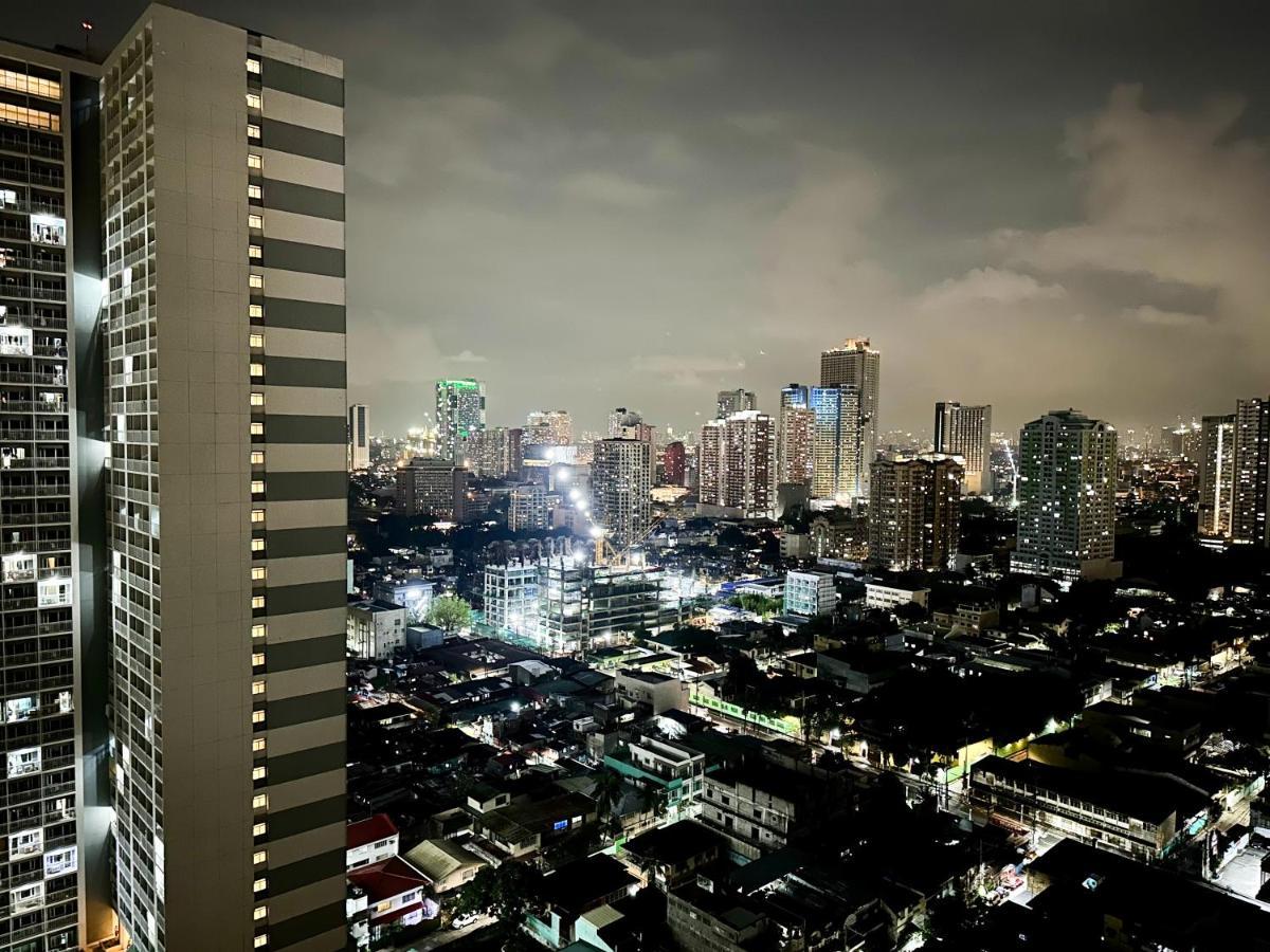 1 Bedroom Near Ccp Roxas Boulevard Pasay * Manila
