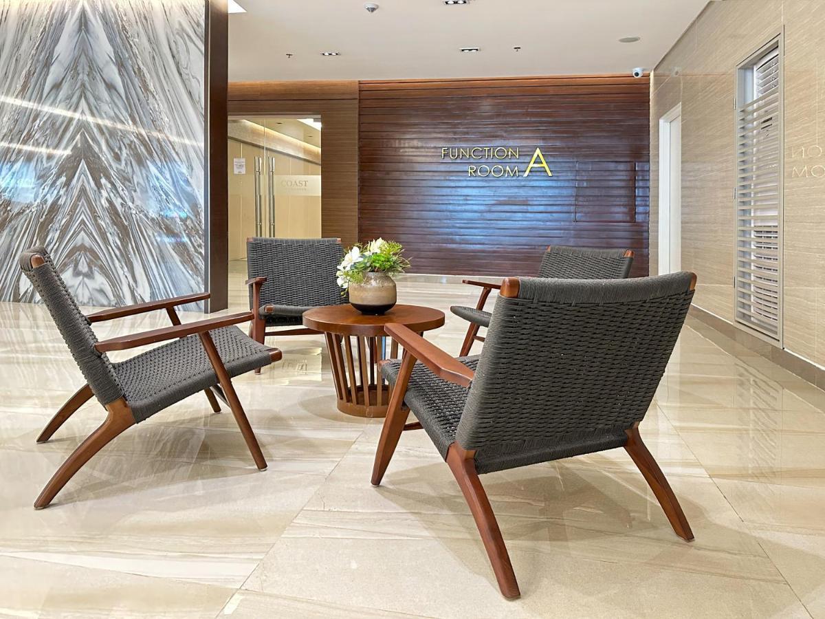1 Bedroom Near Ccp Roxas Boulevard Pasay