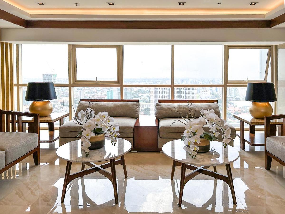 1 Bedroom Near Ccp Roxas Boulevard Pasay