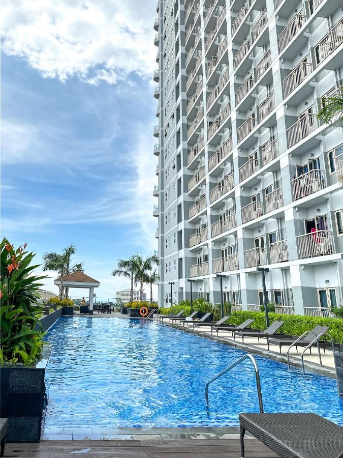 1 Bedroom Near Ccp Roxas Boulevard Pasay Manila