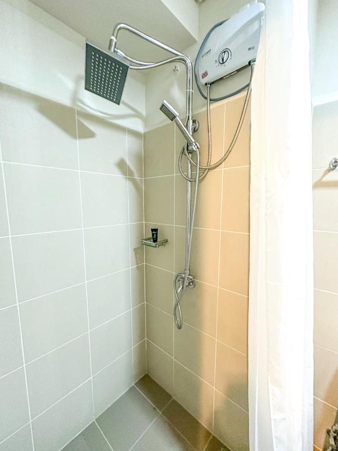1 Bedroom Near Ccp Roxas Boulevard Pasay * Manila