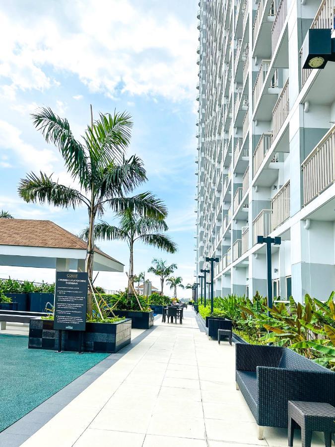 1 Bedroom Near Ccp Roxas Boulevard Pasay