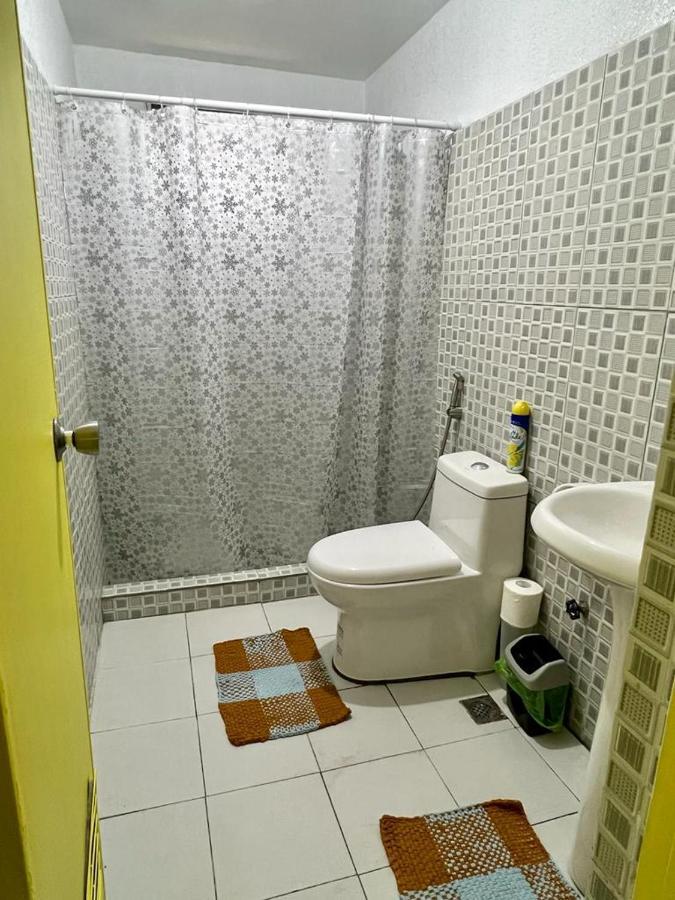 Somerset Tower 1 Apartamento